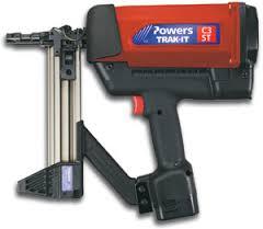 POWERS C3 / C3 ST Type 1 (QW) NAILER onderdelen en accessoires