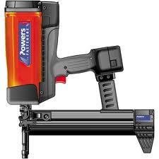 POWERS C4 Type 1 (XE) NAILER onderdelen en accessoires