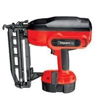 POWERS F16 Type 1 (QW) NAILER onderdelen en accessoires