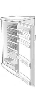 Proline HS2966/00 FLP300A onderdelen en accessoires