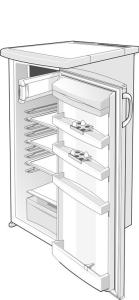 Proline HTS2126/02 PL254WA onderdelen en accessoires