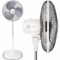 Rowenta VU4410F0/750 VENTILATOR ESSENTIEL + 4100000623 onderdelen en accessoires