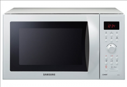 Samsung CE1071-S/XEN MWO-CONVECTION(1.0CU FR),SEBN,TACT, SILV onderdelen en accessoires