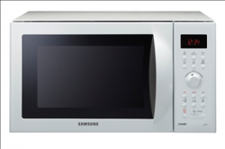 Samsung CE117A CE117A/XEN MWO(COMMON),1.1,1450WATTS,WHT,TB onderdelen en accessoires