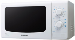 Samsung GW713KR GW713KR/BWT MWO(COMMON),0.7,1100WATTS,WHT,TC onderdelen en accessoires