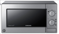 Samsung ME71M ME71M/XEN MWO(COMMON),0.7,1150WATTS,DA SILVER,ME onderdelen en accessoires