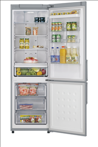 Samsung RL34HDIH RL34HDIH1/XEG REF;303L,INOX,230/50,UCP2,NL onderdelen en accessoires