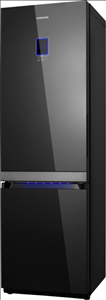 Samsung RL55VTEBG RL55VTEBG1/XEF REF;NRXTAN,345L,BLACK GLASS,230/50,UCP- onderdelen en accessoires