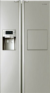 Samsung RSH5ZEPN RSH5ZEPN1/XEF REF;VRHZBI,21 CU.FT,PLATINUM INOX(VCM), onderdelen en accessoires