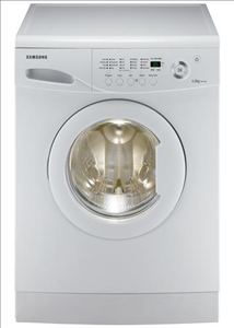 Samsung WF-S861 WF-S861/YLP ASSY-WASHING MACHINE;SER RUSSAN onderdelen en accessoires