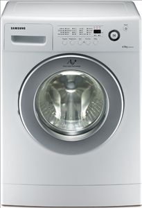 Samsung WF7602SAV WF7602SAV/YLP ASSY WASHING MACHINE : RUSSIA onderdelen en accessoires