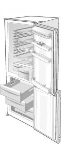 Sauter HZI2926/00 CA310 onderdelen en accessoires