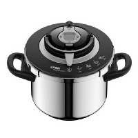 Seb P4221417/07A SNELKOOKPAN NUTRICOOK +  8L 1510001643 onderdelen en accessoires