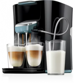 Senseo  HD7855/60 Latte Duo onderdelen en accessoires