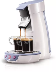 Senseo  HD7825/31 Viva Café onderdelen en accessoires