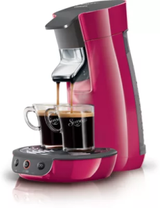 Senseo  HD7825/44 Viva Café onderdelen en accessoires