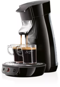 Senseo  HD7825/61 Viva Café onderdelen en accessoires