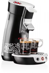 Senseo  HD7826/60 Viva Café onderdelen en accessoires