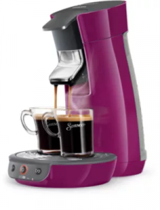 Senseo  HD7826/70 Viva Café onderdelen en accessoires