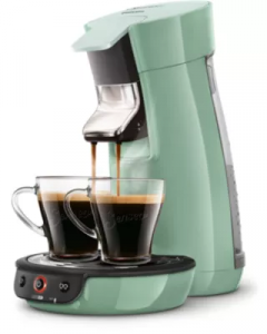 Senseo  HD7829/10 Viva Café onderdelen en accessoires