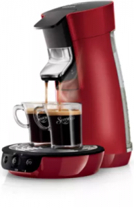 Senseo  HD7828/80 Viva Café Plus onderdelen en accessoires