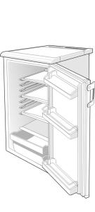 Sibir HS1456/01 KSC136A+ onderdelen en accessoires