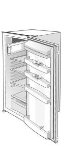 Sibir HTI2126/01 EKI6220S/R onderdelen en accessoires