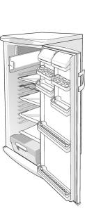 Sibir HTS2866/02 KS270A+ onderdelen en accessoires