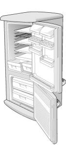 Sibir HZS2866/02 OT290B onderdelen en accessoires