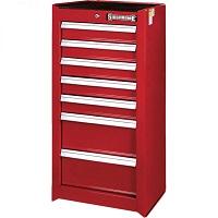 SIDCHROME SCMT50347 Type 1 (XJ) DRAWER CABINET onderdelen en accessoires