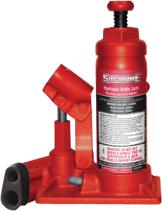 SIDCHROME SCMT82002 Type 1 (XJ) HYDRAULIC JACK onderdelen en accessoires