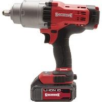 SIDCHROME SCMT90001 Type 1 (XJ) IMPACT WRENCH onderdelen en accessoires