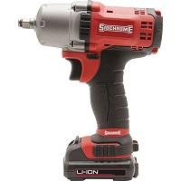 SIDCHROME SCMT90010 Type 1 (XE) IMPACT WRENCH onderdelen en accessoires