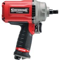 SIDCHROME SCMTTA-050 Type 1 (XJ) IMPACT WRENCH onderdelen en accessoires