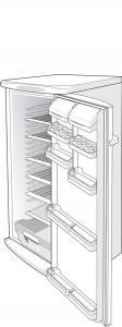 SIDEX HS2966/01 TU306A4 onderdelen en accessoires