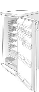 SIDEX HS2966/01 TU306A5 onderdelen en accessoires