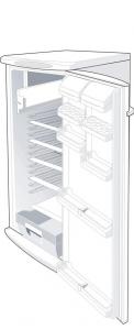 SIDEX HTS2866/03 S297A4 onderdelen en accessoires