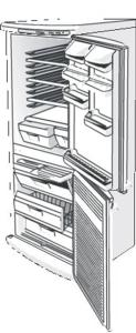 SIDEX HZOS3366/01 SK326B4 onderdelen en accessoires