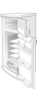 SIDEX HZS3266/01 S356DPA5 onderdelen en accessoires