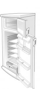 SIDEX HZS3266/01 S356DPA5X onderdelen en accessoires