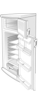 SIDEX HZS3266/03 S356DPA5X onderdelen en accessoires