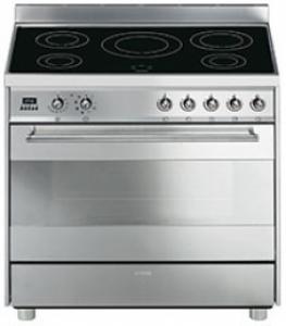 Smeg  C9IMX-1 onderdelen en accessoires