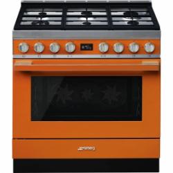 Smeg  CPF9GMOR onderdelen en accessoires