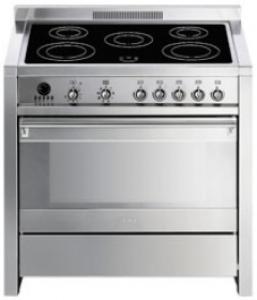 Smeg  CS19ID-6 onderdelen en accessoires