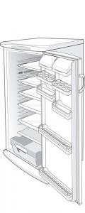 Smeg HS2966/02 FA28APTF onderdelen en accessoires