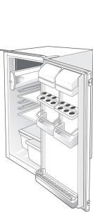 Smeg HTI1426/02 FL1672P onderdelen en accessoires