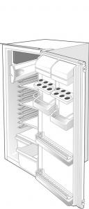 Smeg HTI2126/01 FL227P onderdelen en accessoires