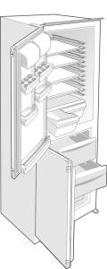 Smeg HZDI2626/01 CR321APSX onderdelen en accessoires