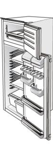 Smeg HZI2726/01 FL281B onderdelen en accessoires