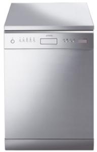 Smeg  LSA6045X onderdelen en accessoires